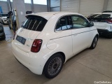  Fiat  500 42KWH  62 #4