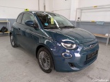  Fiat  500 42KWH  64 #2