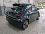  Fiat  500 42KWH  64 #4