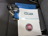  Fiat  500 42KWH  64 #9