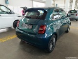  Fiat  500 42KWH  65 #4