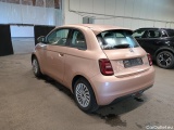  Fiat  500 42KWH  67 #3