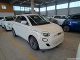  Fiat  500 42KWH  68 #2
