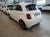  Fiat  500 42KWH  68 #3