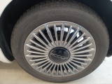  Fiat  500 42KWH  68 #9
