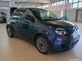  Fiat  500 42KWH  69 #2
