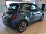 Fiat  500 42KWH  69 #4