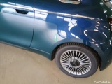  Fiat  500 42KWH  69 #11