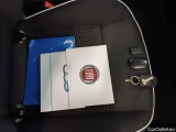  Fiat  500 42KWH  69 #24
