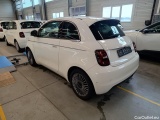  Fiat  500 42KWH  70 #3