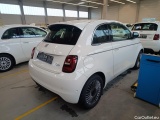  Fiat  500 42KWH  70 #4