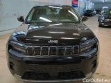  Jeep  Avenger 1.2 GSE T3 TURBO-BENZIN GDI  77 #11