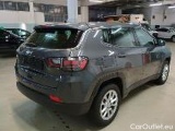  Jeep  Compass 1.5 GSE T4 48V E-HYBRID AUTOMATIK  85 #4