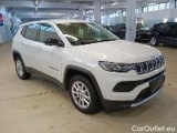  Jeep  Compass 1.5 GSE T4 48V E-HYBRID AUTOMATIK  86 #2