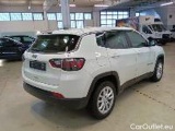  Jeep  Compass 1.5 GSE T4 48V E-HYBRID AUTOMATIK  86 #4
