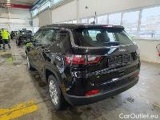  Jeep  Compass 1.5 GSE T4 48V E-HYBRID AUTOMATIK  87 #4