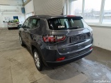  Jeep  Compass 1.5 GSE T4 48V E-HYBRID AUTOMATIK  88 #4