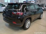  Jeep  Compass 1.5 GSE T4 48V E-HYBRID AUTOMATIK  90 #3