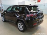  Jeep  Compass 1.5 GSE T4 48V E-HYBRID AUTOMATIK  90 #4