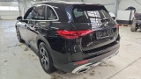  Mercedes  GLC 220 D 4MATIC 9G-TRONIC  102 #35