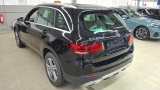  Mercedes  GLC 300 E 4MATIC 9G-TRONIC  103 #19