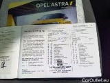  Opel  Astra SPORTS TOURER 1.2 TURBO AUTOMATIK  108 #12