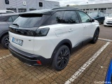  Peugeot  3008 HYBRID 136 E-DSC6  136 #2