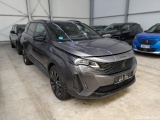  Peugeot  5008 HYBRID 136 E-DSC  144 #2