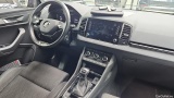  Skoda  Karoq 1.5 TSI DSG  148 #24