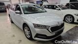  Skoda  Octavia COMBI 2.0 TDI DSG  150 #2