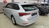  Skoda  Octavia COMBI 2.0 TDI DSG  150 #3