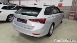  Skoda  Octavia COMBI 2.0 TDI DSG  150 #4