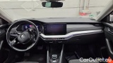  Skoda  Octavia COMBI 2.0 TDI DSG  150 #6