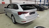  Skoda  Octavia COMBI 2.0 TDI DSG  151 #15