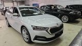  Skoda  Octavia COMBI 2.0 TDI DSG  151 #22