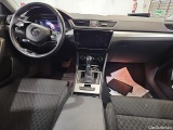  Skoda  Superb COMBI 1.4 TSI IV DSG  152 #52