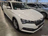  Skoda  Superb COMBI 1.4 TSI IV DSG  152 #53