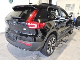  Volvo  XC 40 RECHARGE 69 KWH SINGLE MOTOR  155 #2