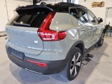  Volvo  XC 40 RECHARGE 69 KWH SINGLE MOTOR  156 #2