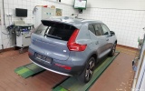  Volvo  XC 40 T4 RECHARGE DKG  158 #2
