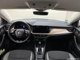  Skoda  Scala 1.6 TDI DSG Style Automatic Diesel  8 #7