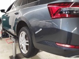  Skoda  Superb Combi 1.4 TSI iV DSG L&K Automatic Petrol/Electric  10 #42