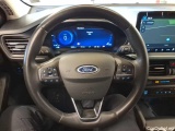  Ford  Focus Turnier 1.5 EcoBlue Start-Stopp-System Aut. ACTIVE X Automatic Diesel  11 #15