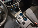  Ford  Focus Turnier 1.5 EcoBlue Start-Stopp-System Aut. ACTIVE X Automatic Diesel  11 #16