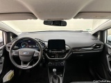  Ford  Fiesta 1.1 S&S Cool&Connect Manual Petrol  13 #7