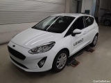  Ford  Fiesta 1.1 S&S Cool&Connect Manual Petrol  13 #23