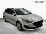  Ford  Focus Turnier 1.5 EcoBlue Start-Stopp-System COOL&CONNECT Manual Diesel  14 #2