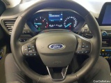  Ford  Focus Turnier 1.5 EcoBlue Start-Stopp-System COOL&CONNECT Manual Diesel  14 #15