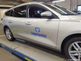  Ford  Focus Turnier 1.5 EcoBlue Start-Stopp-System COOL&CONNECT Manual Diesel  14 #36