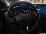  Ford  Focus Turnier 1.5 EcoBlue Start-Stopp-System TITANIUM Manual Diesel  21 #17